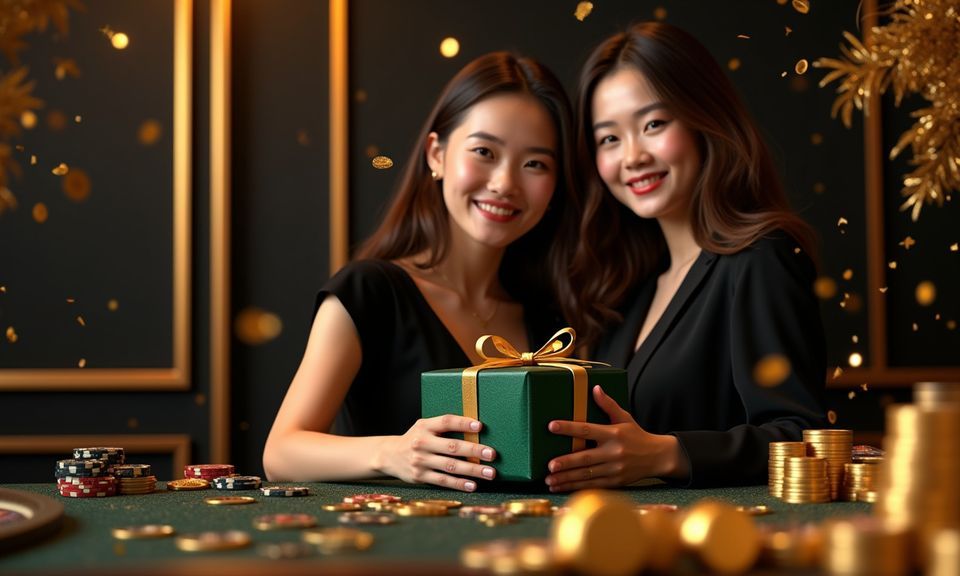 jbovn Song Bac Megaways tại jbovn
