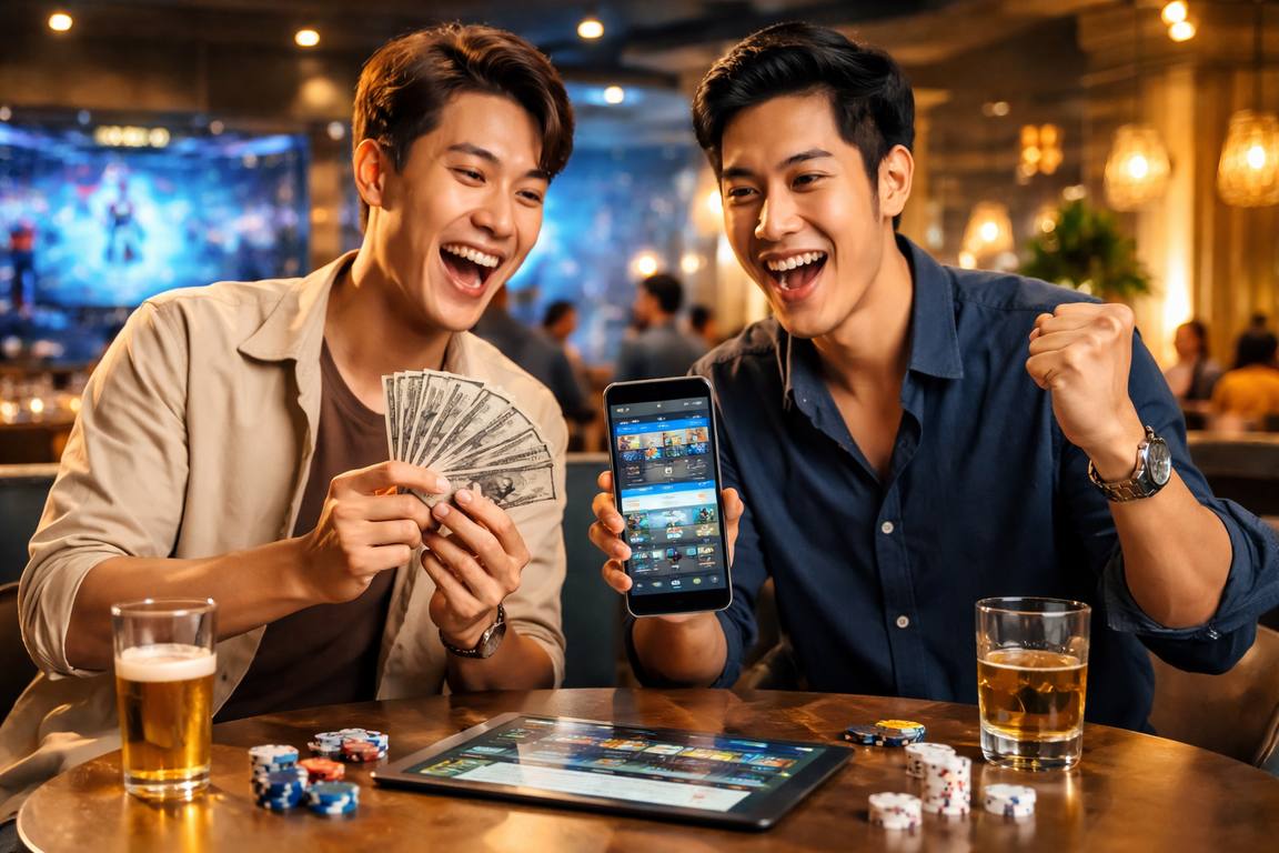jbovn ZaloPay Hướng Dẫn
